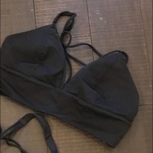 LIKE NEW LULULEMON SIZE 10